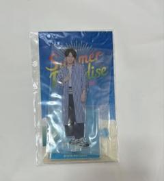 ジャニーズJr. - 松田元太 サマパラアクスタ TravisJapan 松田元太 サマパラ アクスタ（TravisJapan 松田元太