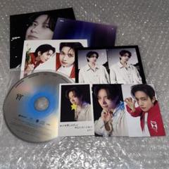 ENHYPEN 宵 ヒスン ソロジャケ セット