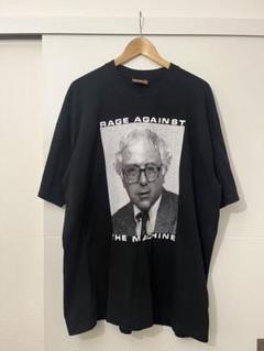 Rage Against the Machine バーニーサンダース Lサイズ Rage Against the Machine バーニーサンダース Tシャツ サイズXL