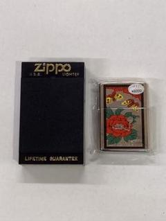 zippo 83年の中古/未使用品を探そう! - メルカリ