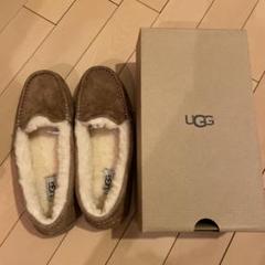 2025年最新】ugg アグ モカシン24の人気アイテム - メルカリ