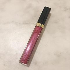 CHANEL シャネル リップグロス チークカラー 3点セット