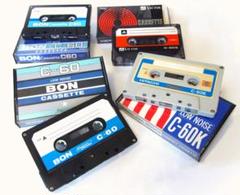 BAING AROUND　DJ DEPHY/DJ MORLEY カセットテープ BAING AROUND DJ DEPHY/DJ MORLEY カセットテープ