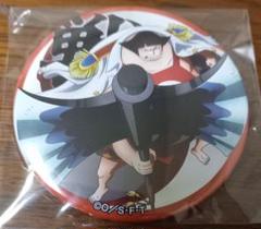 ワンピース ONE PIECE 輩缶バッチ EGGHEADII 戦桃丸