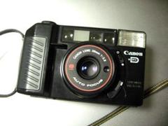 【動作確認済み】Canon Autoboy 2 電池付き ⌘実写確認済み、電池付き！ Canon Autoboy 2⌘