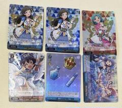2025年最新】アイマス RRR ヴァイスの人気アイテム - メルカリ