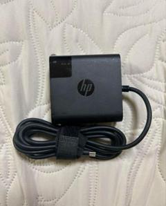 HP ACアダプター ブラック 約1.5mのサムネイル