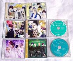 Growth ドラマCDセット