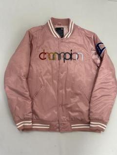 Kith大阪限定　スタジャン　Mサイズ Amazon.co.jp: kith Knicks 10周年スタジャン ジャケット M