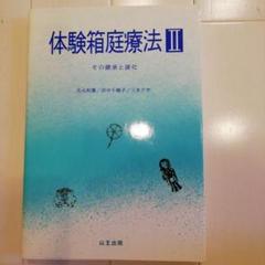 体験箱庭療法 II - メルカリ