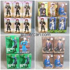 未開封 20点 忍たま ゲゲゲ プライズ フィギュア まとめ売り