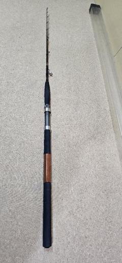 サクラ高級釣竿　スナッピー　ロッド【中古品】 2.0m：サクラ高級釣竿製造所 - メルカリ