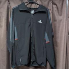 adidas ジャケット・シャツ・ショートパンツセット