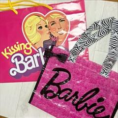 barbieショップバックいろいろセット - メルカリ barbieショップバックいろいろセット - メルカリ