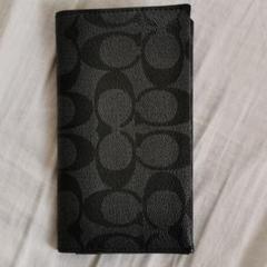 COACH コーチ 長財布