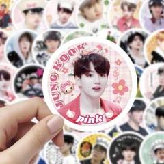 ご確認用 　SALE BTS グク　ステッカー 30枚セット 　韓国製作者様 ご確認用 SALE BTS グク ステッカー 30枚セット 韓国製作者様