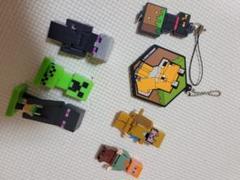 マインクラフト