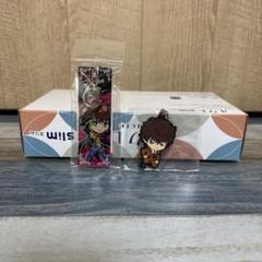 コードギアス アクリルキーホルダー ラバーストラップ