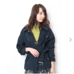 Mystrada - 新品 未使用 タグ付き マイストラーダ  ネイビー  ボア  ブルゾン  ♪ 2025年最新】Mystrada レディース ジャンパー・ブルゾンの人気