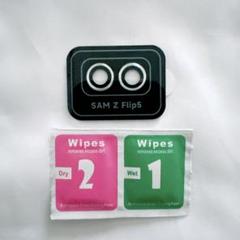 Galaxy Z Flip5 カメラフィルム レンズフィルム　1 枚