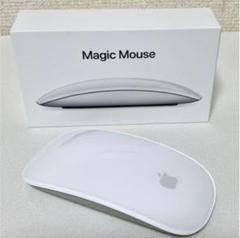 APPLE MAGIC MOUSE 2