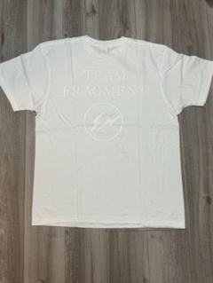 WEEKEND×FRAGMENT UNIVERSITY Tシャツ XL白 2025年最新】fragment tシャツの人気アイテム - メルカリ