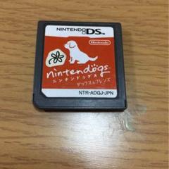 ニンテンドッグス ダックス＆フレンズ