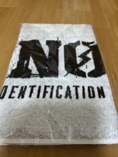 ［NOiD］ タオル　白×黒　新品未開封品 2025年最新】noid タオルの人気アイテム - メルカリ
