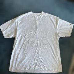 ENVOY ホワイト Tシャツ