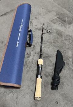 全国送料無料の通販 ケブラーカーボ ダイワ Daiwa バイキング20号210 at Shop | ロッド
