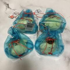 ポムポムプリン 屋台マスコット 金魚すくい 4個 - メルカリ