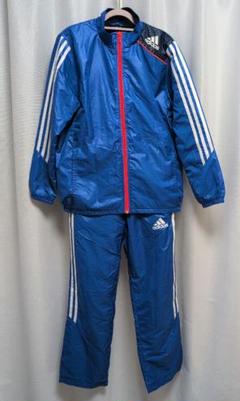 2025年最新】adidas シャカシャカ上下の人気アイテム - メルカリ