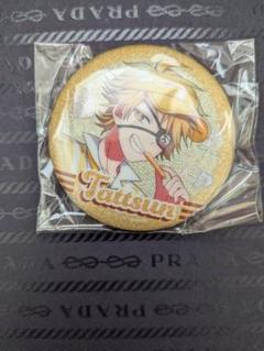 カラフルピーチ　たっつん　ダイナー　缶バッジ