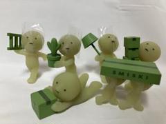 【廃盤品】スミスキー/Series3 ブリッジスキー　モグルスキー　2体セット Series 3 - 【公式】スミスキー * SMISKI * あなたを見守る