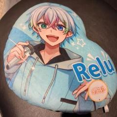 すたぽら　Reluさんグッズセット すたぽら Reluさん（れるさん）グッズセット