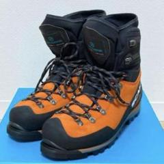 モンブランGTX メンズ　サイズ43 (27.5～28㎝) MONT BLANC CARBON Men's ※サイズ交換片道無料