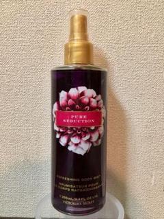 ヴィクトリアシークレット ボディミスト PURE SEDUCTION