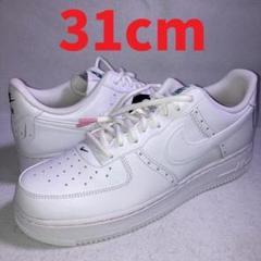 エアフォースワン ロー ND2 白 31cm 箱付き