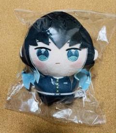 鬼滅の刃 ぽにすてっぷ ぬいぐるみ マスコット 時透無一郎 時透無一郎 鬼滅の刃 ぽにすてっぷ ぬいぐるみ - メルカリ