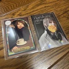 HARUKAZE ハルカゼ　SP　9枚　コンプリートセット　 サイン 2025年最新】HARUKAZEの人気アイテム - メルカリ