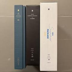 【公式】BTS 2019 サマパケ 2020ウィンパケ セット BTSDVD】サマパケ(2018-2019) ウィンパケ(2020-2021) - メルカリ