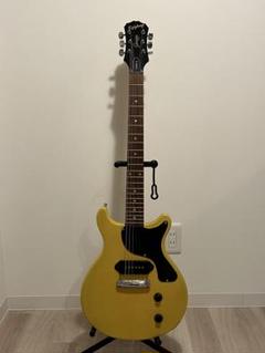 レスポールジュニアシェイプ　セミアコ　セミホロー　ミニハムバッカー　ジャンク Les Paul 70s Deluxe | Gibson Japan