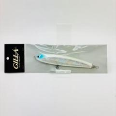 シービーワン　ギラ140 CBONE 新品 CB ONE シービーワン GILLA ギラ140 オールホワイト - メルカリ