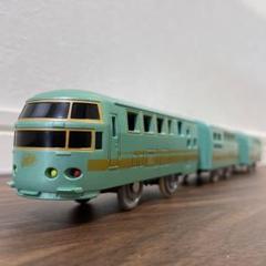 絶版プラレール ゆふいんの森新旧プラレール ⑥