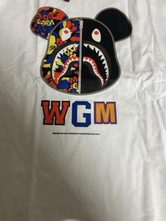 A BATHING APE Tシャツ