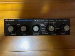 Alesis NanoVerb　デジタルエフェクトプロセッサー　改造品 $_57.JPG?set_id=880000500F