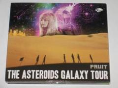 CD The Asteroids Galaxy Tour『Fruit』