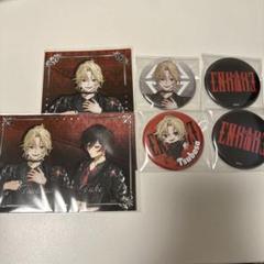 Element Sicks ツバサ 缶バッジ - メルカリ