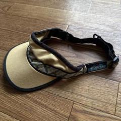 KAVU カブー　USA製 サンバイザー　古着　アウトドア