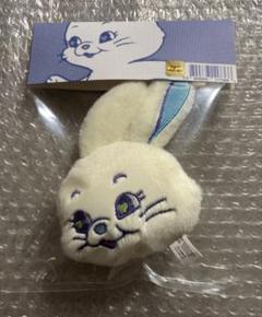 ニュージンズ トッキ ヘリン キーリング